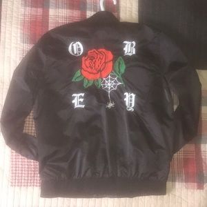 Obey WORLDWIDE Jacket